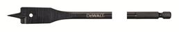 Сверло по дереву DEWALT EXTREME IMPACT, 25x386x406 мм, 1 шт. (DT4788-QZ)