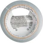 Лента армирующая Axton 48 мм х 25 м цвет серебристый