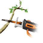 Сабельная пила WORX WG894E.5