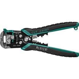 Автоматический многофункциональный стриппер KRAFTOOL TK-10 22639
