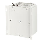 Стабилизатор напряжения Ресанта АСН-1500Н/1-Ц  Lux однофазный 220 В 1,5 кВт навесной
