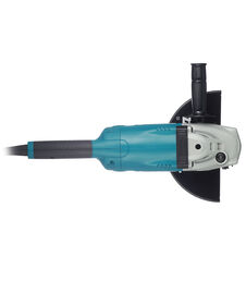 Шлифмашина угловая электрическая Makita GA9020 SF 2200 Вт d230 мм