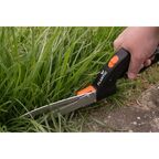 Ножницы садовые Fiskars GS21 для травы