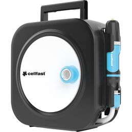 Катушка для шланга Cellfast ERGO XS 55-400