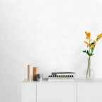 Обои флизелиновые Erismann Silk белые 1.06 м ЭР60790-02
