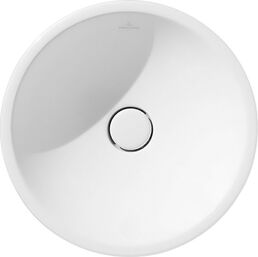 Раковина Villeroy&Boch Loop & Friends 43 см 51440101