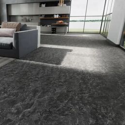 SPC плитка Carbone 43 класс толщина 5 мм 2.605 м²