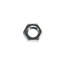Шестигранная гайка качественный крепеж М4 DIN934 (1000 шт.) 0300911