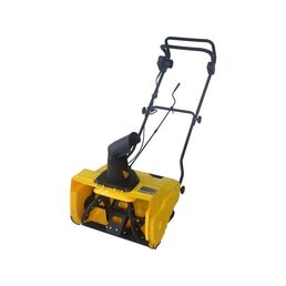 Электрический снегоуборщик Champion STE1650 STE1650