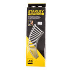 Набор гаечных ключей Stanley Expert (1-95-979) (26 шт.)