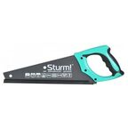 Ножовка по дереву Sturm! 1060-64-350