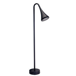 Уличный ландшафтный светильник Arte Lamp BRONN A2367PA-1BK