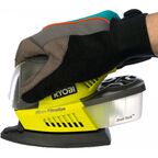 Дельташлифмашина Ryobi
