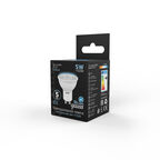 Светодиодная лампа Gauss LED MR16 GU10 5W 4100K 1/10/100
