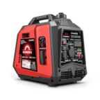 Бензиновый инверторный генератор SUNREKA G1400iS 1,4кВт, ручной старт