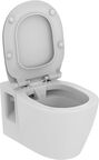 Безободковый подвесной унитаз Ideal Standard CONNECT E822301