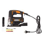 Лобзик Worx WT463, 650 Вт