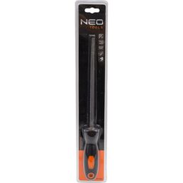 Квадратный напильник по металлу NEO Tools 37-322