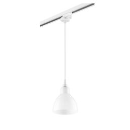 Подвесной трековый светильник LightStar однофазный Loft L1T865016