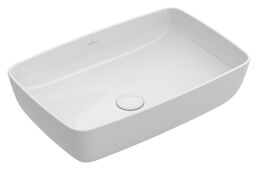 Раковина Villeroy & Boch Artis 41725801 58 альпийский белый