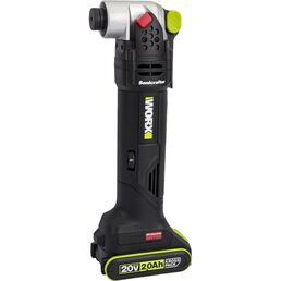 Аккумуляторный реноватор WORX Professional Professional WU690.1