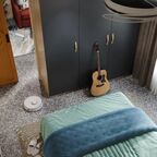 SPC плитка ARTENS Allora 32 класс толщина 4 мм 1.67 м²