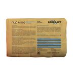 Смесь цементно-песчаная M150 (ЦПС) Barkraft 25 кг