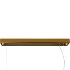 Люстра подвесная светодиодная Mw-Light Гослар 12 м²