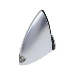 Полкодержатель Локри ПЕЛИКАН 8905 S SATIN CHROME