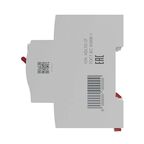 УЗО DKC Yon Max MDL100 63А 1P+N тип AC 100 мА 10 кА 10 кА (MDL100-2P3-63-AC)