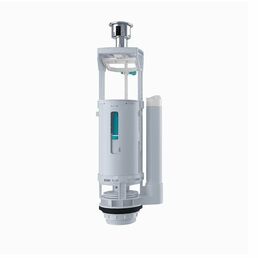 Клапан сливной двухуровневый IDDIS F012400-0009