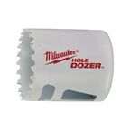 Биметаллическая коронка Milwaukee HOLE DOZER HOLESAW 43 мм