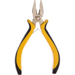 Мини пассатижи FIT 51632