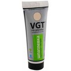 Шпаклевка по дереву VGT Экстра Бук 0,40 кг туба 11607846