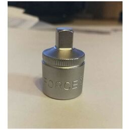 Адаптер 3/8\"х1/4\" FORCE 80932 15897678