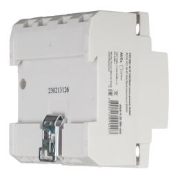 УЗО EKF Basic ВДТ-40 25А 3P+N тип AC 30 мА 4,5 кА (elcb-4-25-30e-sim)