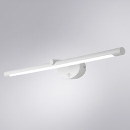 Подсветка для зеркал Arte Lamp RONNIE A8027AP-1WH