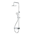 Душевая стойка Am.Pm X-Joy F0785A600 хром