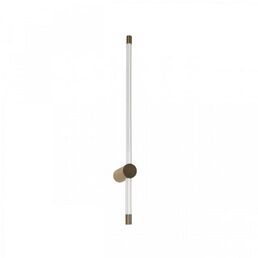 Настенный светильник светодиодный 10147/850 Loft It Falcon Gold