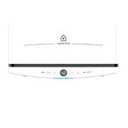 Накопительный водонагреватель электрический 100 л Ariston Velis Tech Inox PW ABSE 100 2.5 кВт нержавеющая сталь мокрый ТЭН