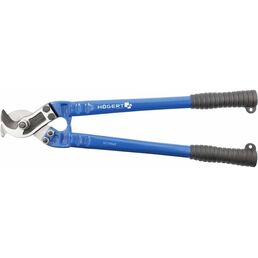 Кабельные ножницы HOEGERT TECHNIK HT1P049