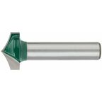Фреза FIT 3633-080816 пазовая фасонная DxHxL=16х8х43мм