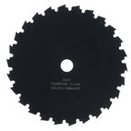 Нож для триммера Champion CLS-5800 200х20 мм 24 зуба (C5109)