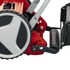 Газонокосилка механическая Einhell GC-HM 300 30 см