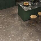 Глазурованный керамогранит Kerama Marazzi Лоди SG648720R 60x60 см 1.8 м² матовый цвет коричневый