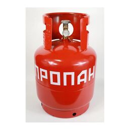 Баллон бытовой ОАО "НЗГА" ГЛИУ.457.00.00-04