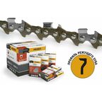 Цепь пильная Rezer 60 звеньев 3/8" 1,6 Stihl MS361, MS360, MS240, MS260 SUPER DPS
