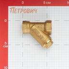 Фильтр косой Far 1/2 ВР(г) (FA 2390 12)
