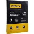 Набор диэлектрических инструментов Inforce