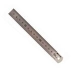 Строительная линейка Micron 42158 150 мм